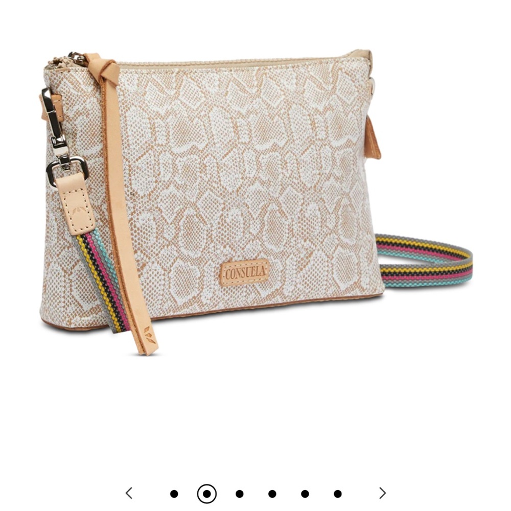 Consuela Clay crossbody